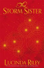 The Storm Sister