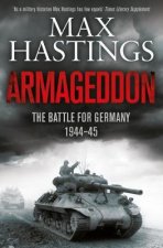 Armageddon The Battle for Germany 194445