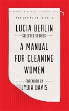 A Manual for Cleaning Women