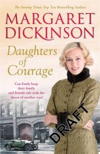 Daughters Of Courage