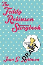 The Teddy Robinson Storybook