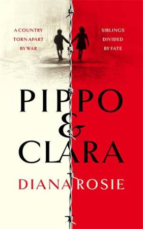 Pippo And Clara by Diana Rosie