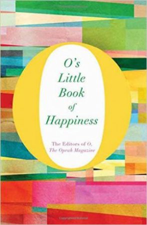 O's Little Book of Happiness