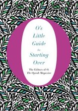 Os Little Guide To Starting Over