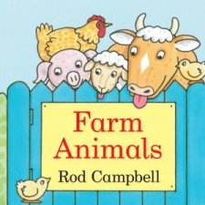 Farm Animals