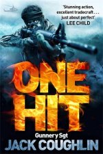 One Hit A Sniper Novel 8