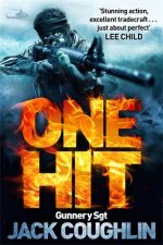 One Hit A Sniper Novel 8