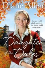 Daughter of the Dales Windfell Manor Trilogy 3
