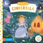 First Stories Cinderella