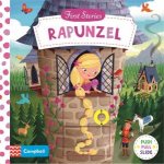 First Stories Rapunzel