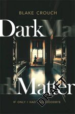 Dark Matter