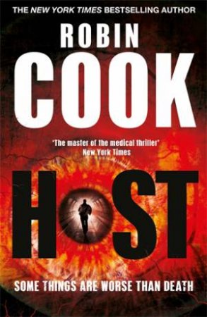 Host by Robin Cook
