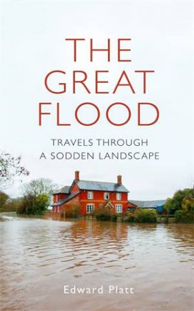 The Great Flood by Edward Platt