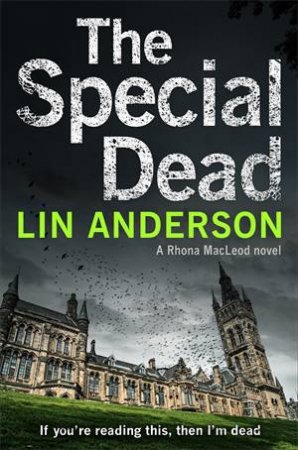 The Special Dead by Lin Anderson