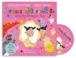 Princess MirrorBelle and the Dragon Pox