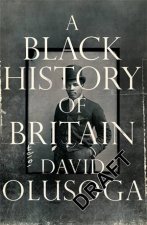 A Black History of Britain