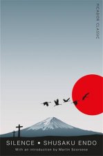 Silence Film TieIn