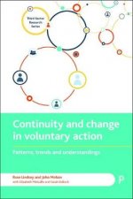 Continuity and change in voluntary action