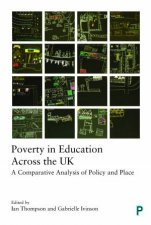 Poverty In Education Across The UK