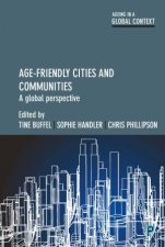 Agefriendly Cities and Communities