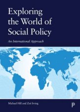 Exploring The World Of Social Policy