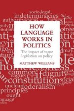 How language works in politics
