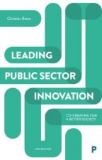 Leading public sector innovation