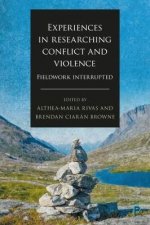 Experiences in violent research and researching violence