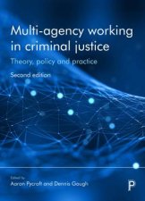 Multiagency working in criminal justice