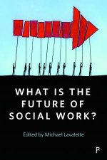 What Is The Future Of Social Work