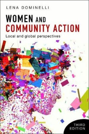 Women and community action by Lena Dominelli