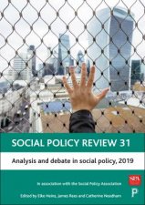Social Policy Review 31