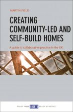 Creating communityled and selfbuild homes