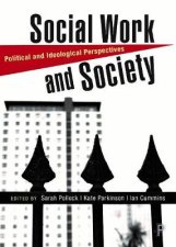Social Work And Society
