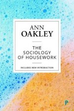 The Sociology Of Housework