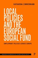 Local Policies And The European Social Fund