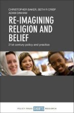 Reimagining Religion And Belief