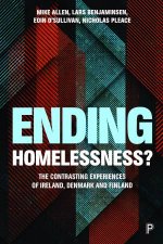 Ending Homelessness