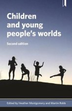 Children and young peoples worlds