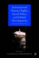 International Human Rights Social Policy And Global Development