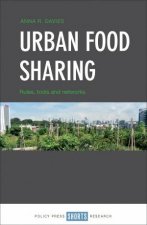 Urban Food Sharing