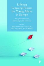 Lifelong Learning Policies For Young Adults In Europe