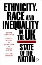 Ethnicity Race And Inequality In The UK
