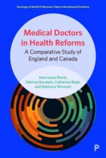 Medical Doctors in Health Reforms