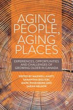 Aging People Aging Places