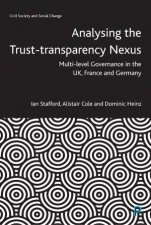 Analysing The TrustTransparency Nexus