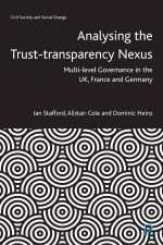 Analysing the TrustTransparency Nexus