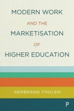 Modern Work And The Marketisation Of Higher Education
