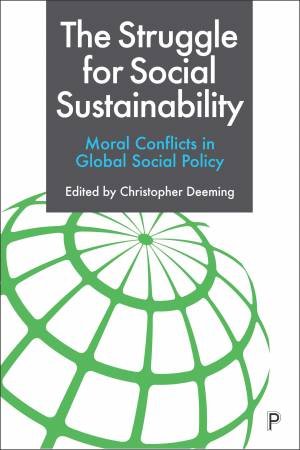 The Struggle for Social Sustainability by Unknown