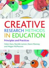 Creative Research Methods in Education